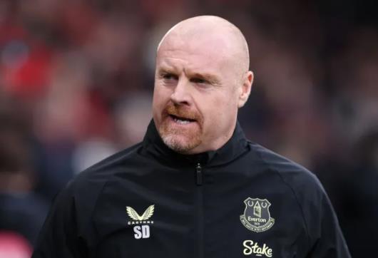 Nottingham nham cuu HLV Everton thay Ange Postecoglou.