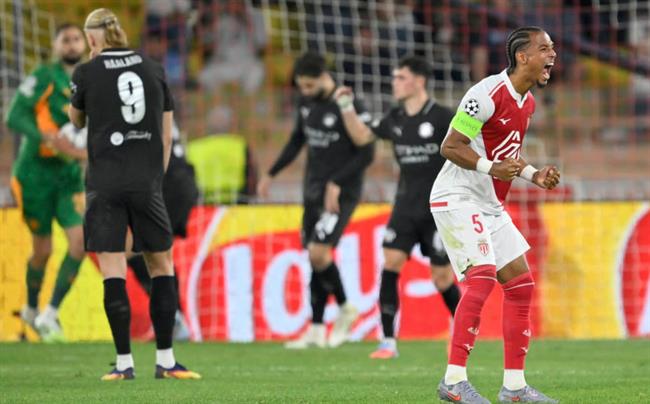 Nhận định Monaco vs Tottenham (2h00 ngày 2310) Không dễ cho Spurs 2