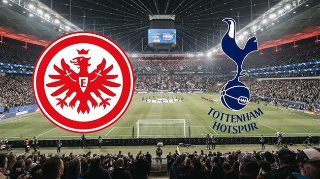 Eintracht Frankfurt vs Tottenham