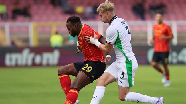 Nhận định Sassuolo vs Roma (21h00 ngày 2610) Chờ đội khách vượt khó 2