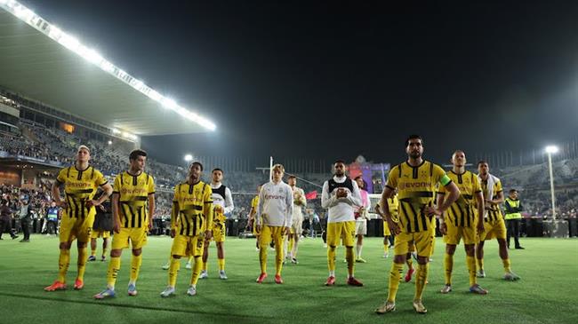 Nhận định Dortmund vs Barca (2h00 ngày 164) Duy trì mạch bất bại 2