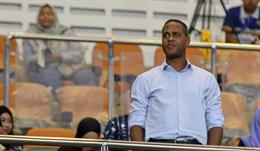 Điểm tin tối 13/10: Con trai HLV Patrick Kluivert bị CĐV Indonesia làm phiền