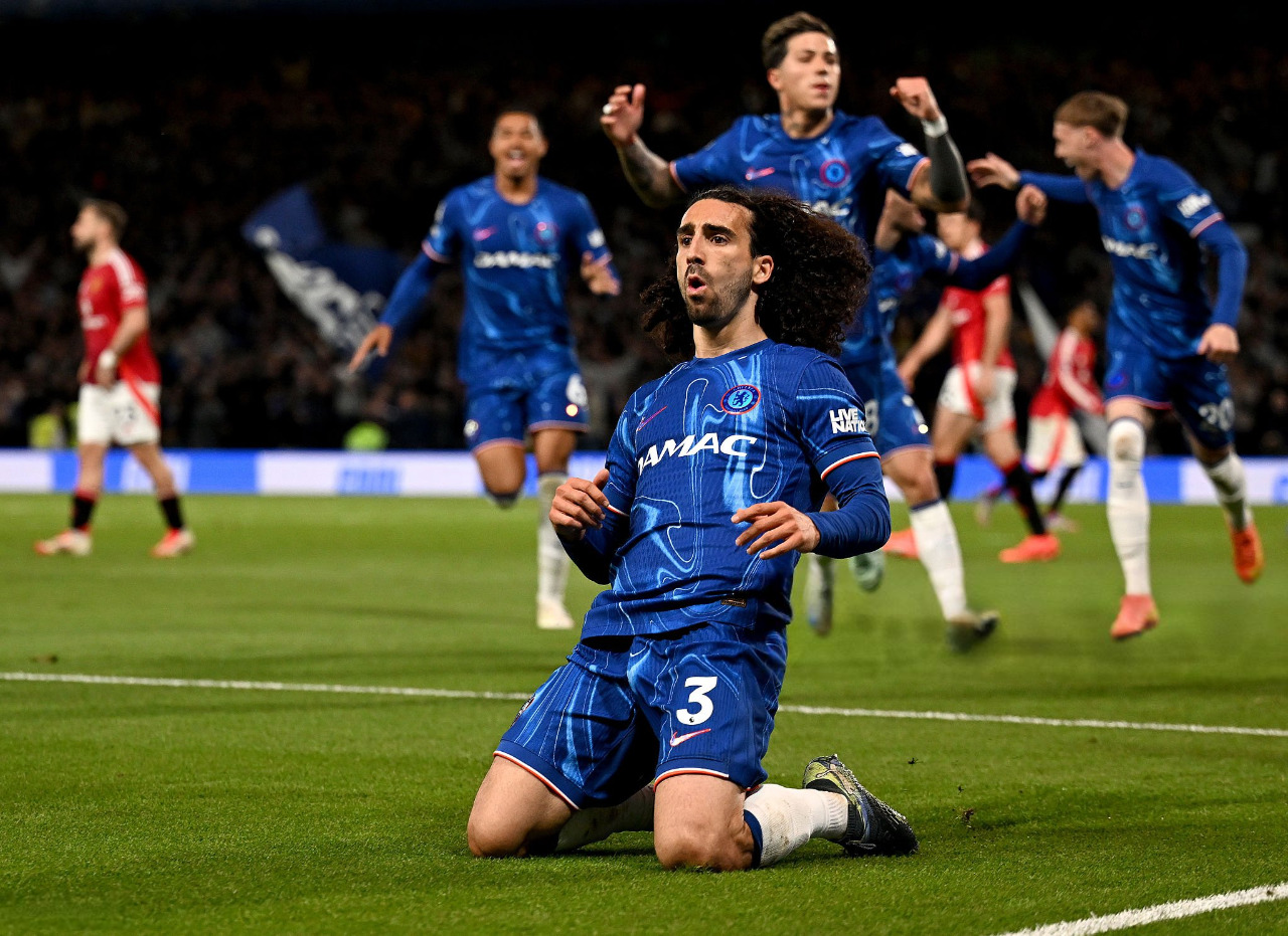chelsea vs mu