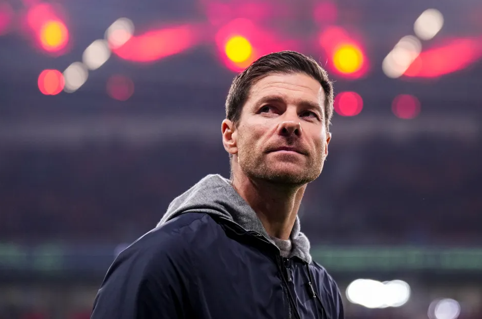 Xabi Alonso roi Bayer Leverkusen vao cuoi mua giai nam nay