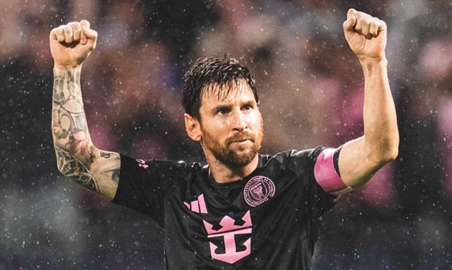 Điểm tin tối 2010 Messi phá đảo lịch sử, Xuân Son ấn định ngày trở lại 1