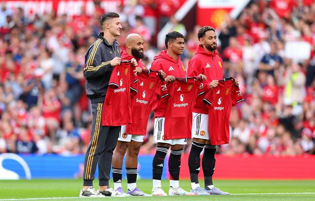 Man Utd