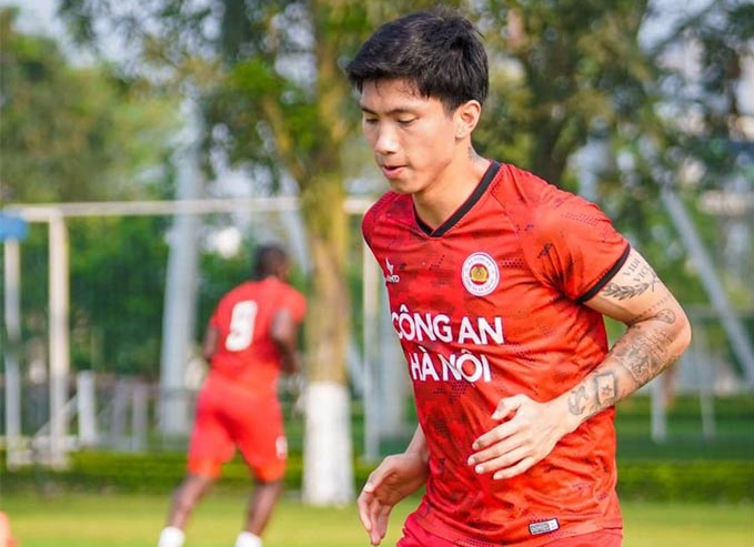 doan van hau