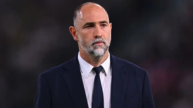 Igor Tudor