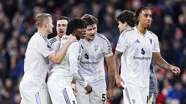 Man United