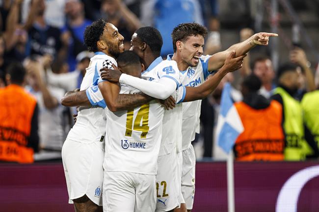 Nhận định Sporting Lisbon vs Marseille (02h00 ngày 2310) Kịch chiến tại Jose Alvalade 2