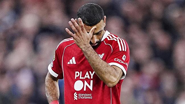 Mohamed Salah