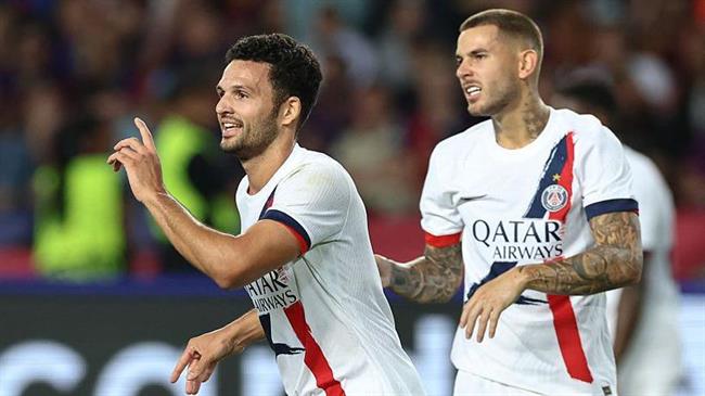 Nhận định Bayer Leverkusen vs PSG (2h00 ngày 2210) Chờ mưa bàn thắng 2