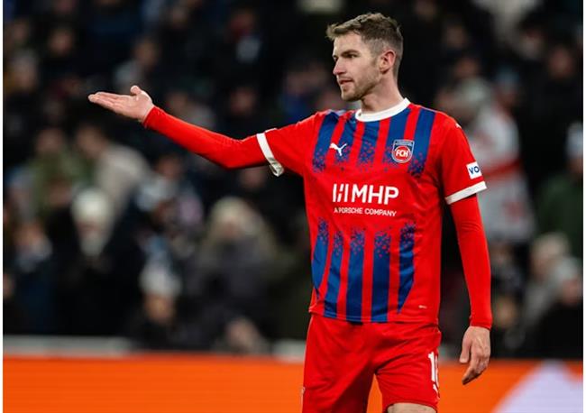 Nhận định Heidenheim vs Bayern Munich (20h30 ngày 194) Hùm xám trút giận 1