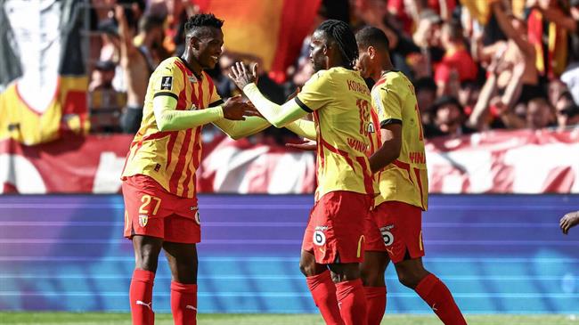 Nhận định Lens vs Reims (01h45 ngày 124) Thắp lửa giấc mơ châu Âu 1
