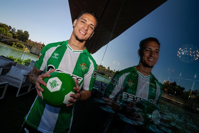 Nhận định Levante vs Real Betis (21h15 ngày 149) Chớ xem thường tân binh 2