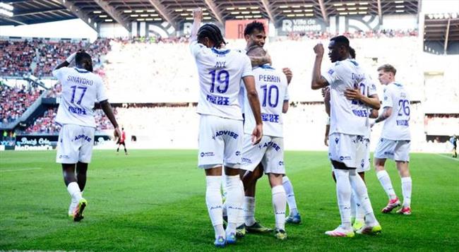 Nhận định Lille vs Auxerre (20h00 ngày 204) Mệnh lệnh phải thắng 2