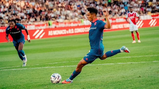 Nhận định Nice vs Lyon (22h00 ngày 1810) Đụng độ nảy lửa 1