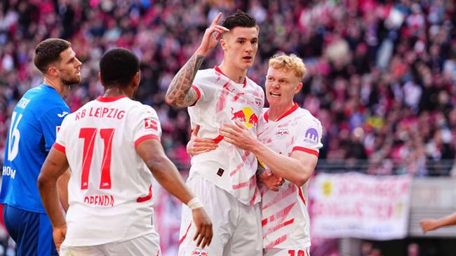 Nhận định RB Leipzig vs Holstein Kiel (20h30 ngày 194) Lợi thế sân nhà 1