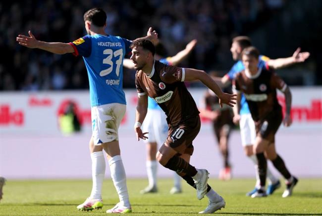 Nhận định St Pauli vs Leverkusen (00h30 ngày 214) Chinh phục sân Millerntor 1