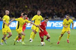 LĐBĐ Malaysia phản bác cáo buộc giả giấy tờ