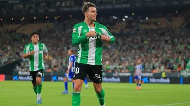 Nhận định Celta Vigo vs Real Betis (02h00 ngày 288) Uy hiếp chủ nhà 2