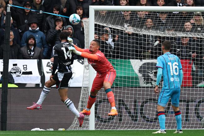 Nhận định Cremonese vs Udinese (01h45 ngày 2110) Chủ nhà cứng cựa 2