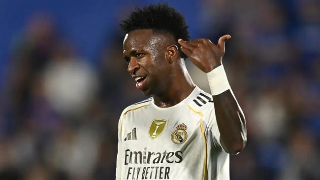Vinicius Jr